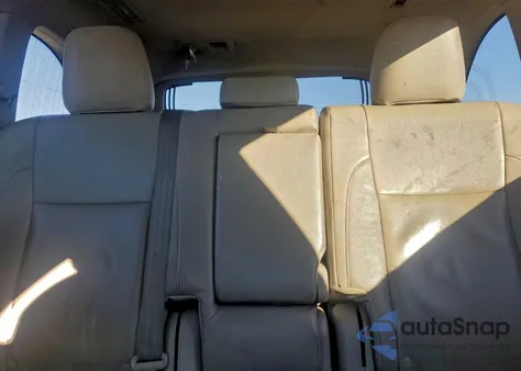 2014 Toyota Highlander Le из США, поврежденный, VIN 5TDBKRFH7ES021663